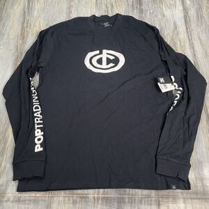 DC Pop Trading Co Shirt